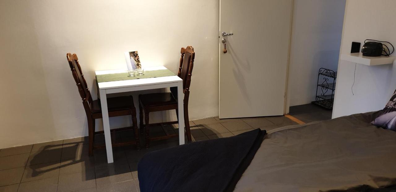Pensionat Strandhuset I Abbekas Abbekås Exterior foto